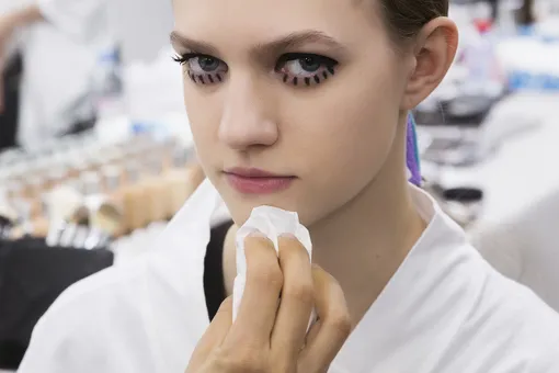 5 трендов осеннего макияжа, которые вы повторите без труда