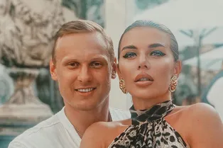 Анна Седокова раскрыла правду о начале романа с женатым бойфрендом Анна Седокова раскрыла правду о начале романа с женатым бойфрендом