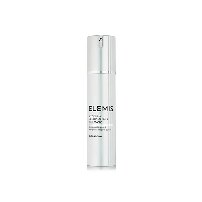 Dynamic Resurfacing Gel Mask, Elemis