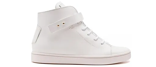 Giuseppe Zanotti Design, 25 490 рублей в бутиках NO ONE Giuseppe Zanotti Design, 25 490 рублей в бутиках NO ONE