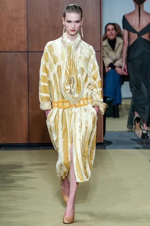 что будет в моде осенью и зимой 2026 и 2027 года