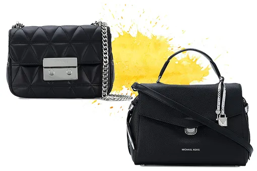 Michael Michael Kors, 22 990 рублей, 19 500 рублей Michael Michael Kors, 22 990 рублей, 19 500 рублей