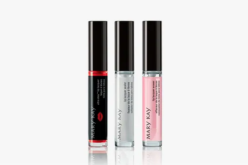 Ultra Stay, Mary Kay