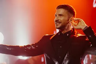 Сергей Лазарев с размахом отпраздновал день рождения дочери