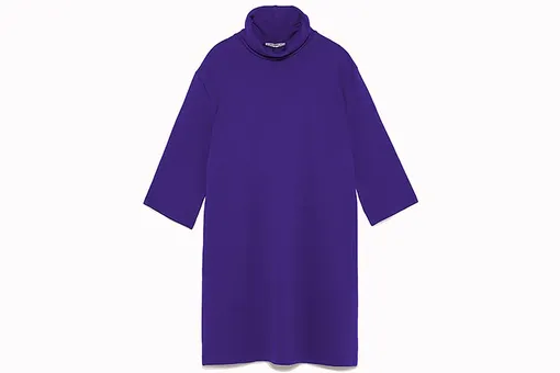 Платье Zara, 1 299 рублей Платье Zara, 1 299 рублей