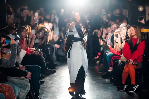 Concept Fashion Fest превратит площадку Gipsy в территорию альтернативной моды