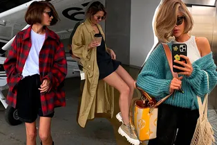Богиня в бикини! 51-летняя Наоми Кэмпбелл позирует в пляжных луках Burberry, и ее фигура поражает Богиня в бикини! 51-летняя Наоми Кэмпбелл позирует в пляжных луках Burberry, и ее фигура поражает