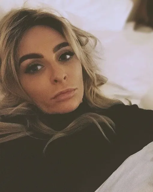Екатерина Варнава Екатерина Варнава