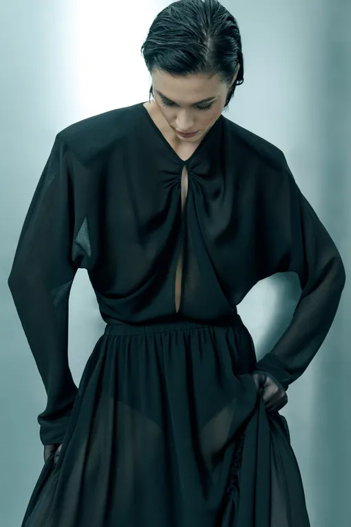 Новогодняя коллекция бренда Autentiments.