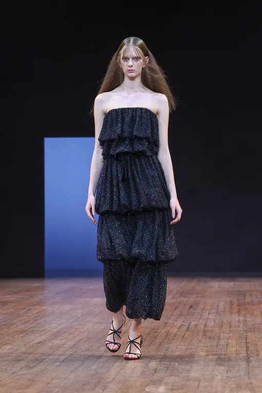 Viktor & Rolf, кутюрная коллекция осень-зима 2025/2026