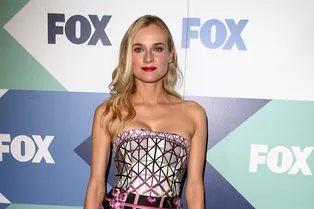 Дайан Крюгер