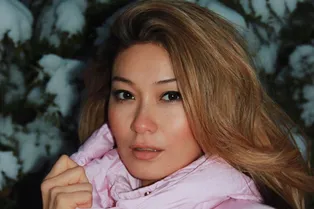 «Вы вообще рожали?»: звезда Первого канала Марина Ким показала, как выглядит ее тело после третьей беременности «Вы вообще рожали?»: звезда Первого канала Марина Ким показала, как выглядит ее тело после третьей беременности