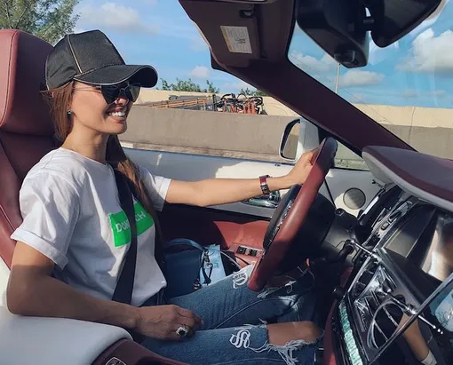 Виктория Боня