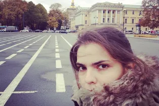 Арт-директор GRAZIA Елизавета Быкова рассказывает о самых ярких впечатлениях прошедшей недели.