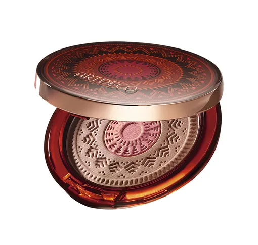 ArtDeco Bronzing Blush