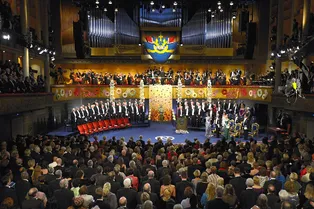 Владимиру Путину вручат Нобелевскую премию мира?