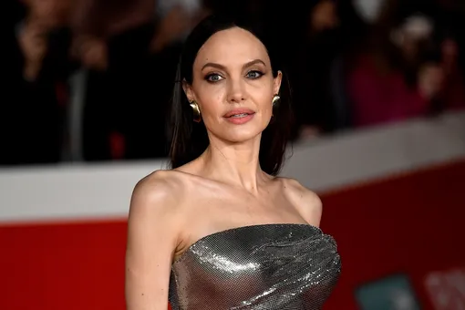 Анджелина Джоли Анджелина Джоли