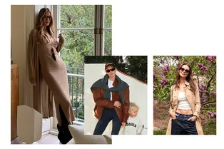 Как Роузи Хантингтон-Уайтли и Эмили Ратаковски: расслабленные образы звезд, которые можно повторить на майских праздниках Как Роузи Хантингтон-Уайтли и Эмили Ратаковски: расслабленные образы звезд, которые можно повторить на майских праздниках