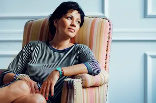 Персона Grazia: Полина Зуева Персона Grazia: Полина Зуева