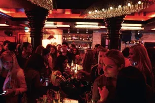 МЕСТО НЕДЕЛИ: Кisa Bar МЕСТО НЕДЕЛИ: Кisa Bar