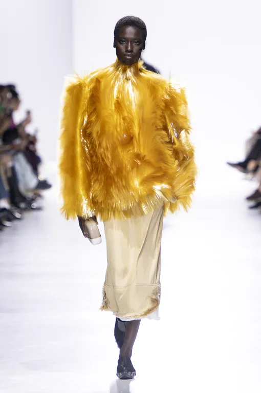 Bottega Veneta, весна-лето 2026