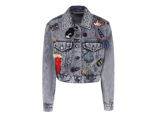 Alice + Olivia (ЦУМ), 55 100 рублей Alice + Olivia (ЦУМ), 55 100 рублей