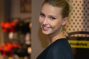 Открытие POP-UP STORE WONDERBRA Открытие POP-UP STORE WONDERBRA