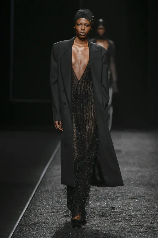 Nina Ricci, осень-зима 2025/2026