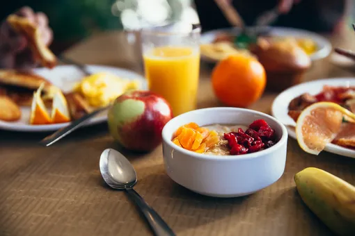 Если нет аппетита: как приучить себя завтракать каждое утро