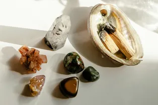 15 камней, которые помогут притянуть к себе богатство