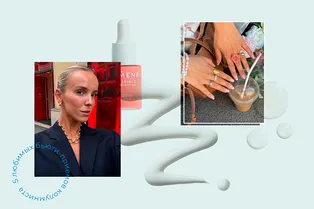 5 любимых бьюти-приемов колумниста Grazia на лето-2025