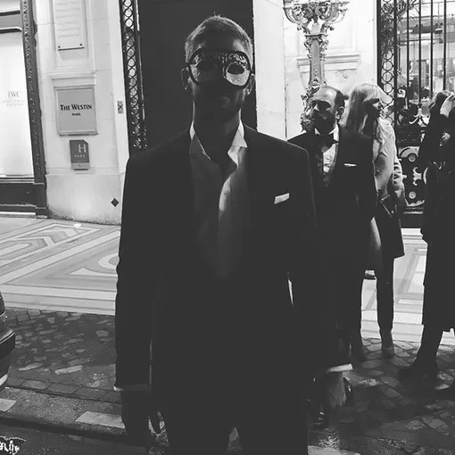 Алекс Смерфит Алекс Смерфит