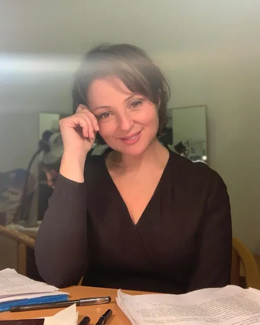 Анна Банщикова