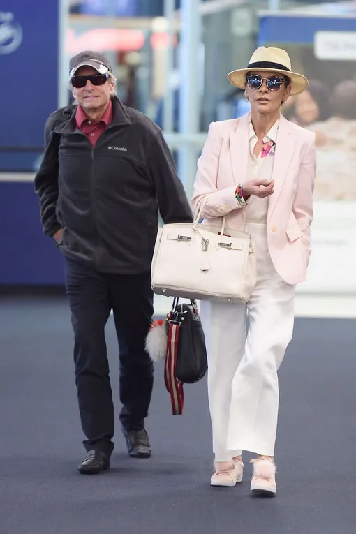 Кэтрин Зета-Джонс