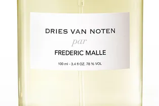 Витает в воздухе: Frédéric Malle