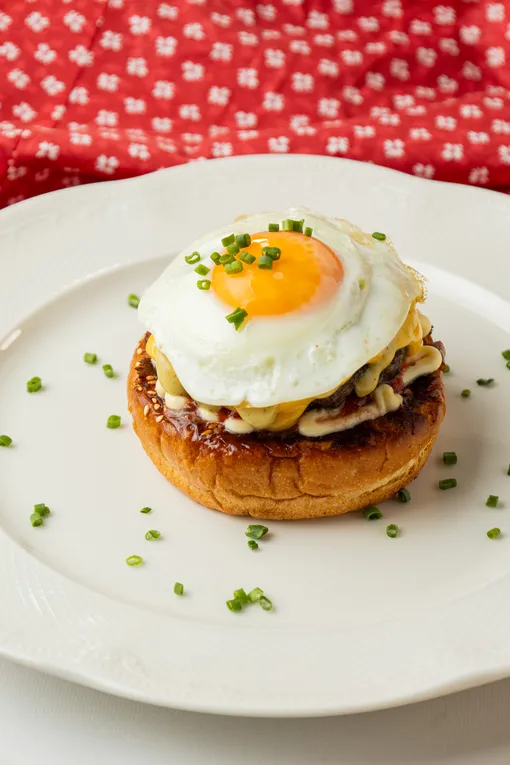 Ресторан «Воронеж»