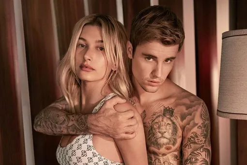 Джастин Бибер признался, что с нетерпением ждет ребенка