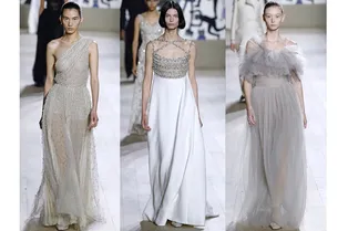 Чистое искусство: Dior представили коллекцию, в которую влюбятся минималисты Чистое искусство: Dior представили коллекцию, в которую влюбятся минималисты