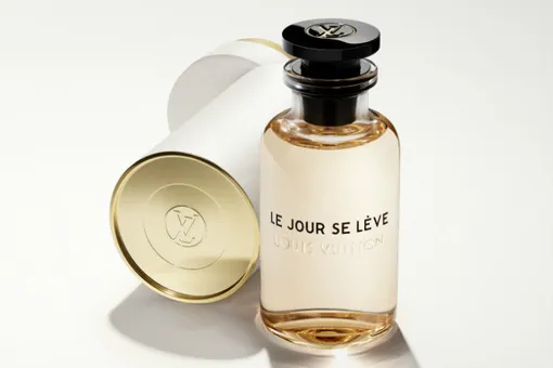 Louis Vuitton представил свой новый аромат, который должен быть у вас