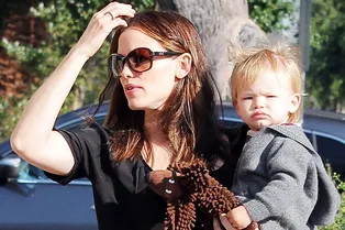 Бен Аффлек изменят Дженнифер Гарнер? Бен Аффлек изменят Дженнифер Гарнер?