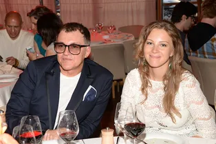 Дмитрий Дибров снова станет отцом!