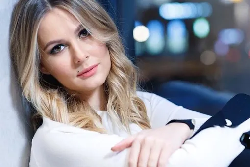 Печаль и роковой взгляд: Мария Кожевникова рассказала, за что ее полюбил муж Печаль и роковой взгляд: Мария Кожевникова рассказала, за что ее полюбил муж