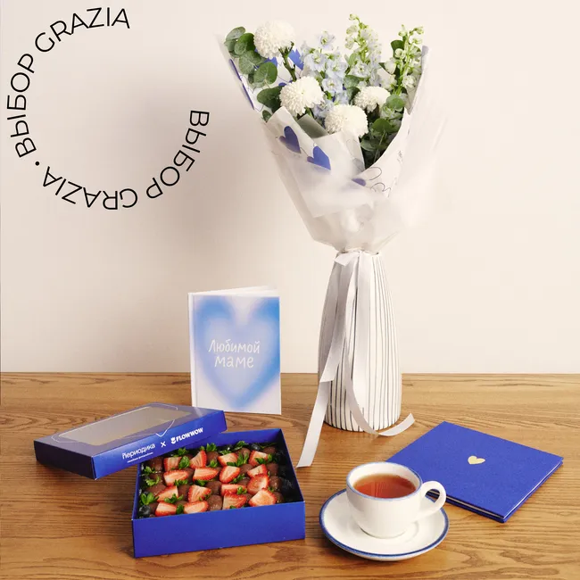 Подарки ко дню матери и стильная обувь: чем удивили бренды на этой неделе