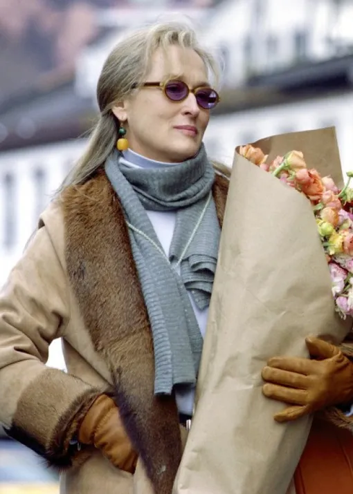 Как собрать образ в эстетике поэткор