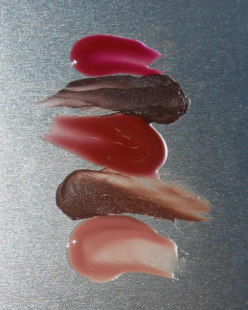 лучшие блески для губ