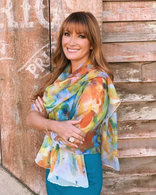 Джейн Сеймур