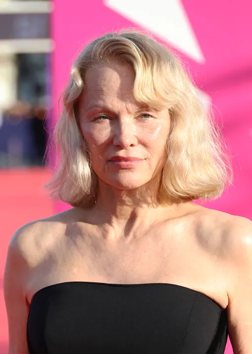 Памела Андерсон Памела Андерсон