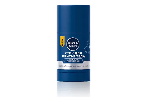 Nivea Men Стик для бритья тела