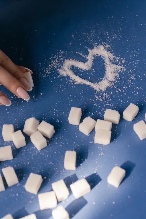 Сколько сахара безопасно съедать в день?