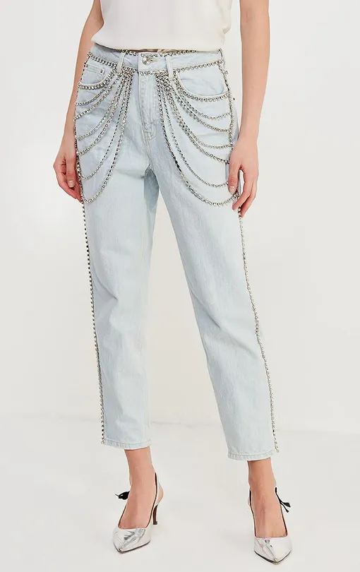 Topshop, 7 399 руб. (на сайте Lamoda) Topshop, 7 399 руб. (на сайте Lamoda)